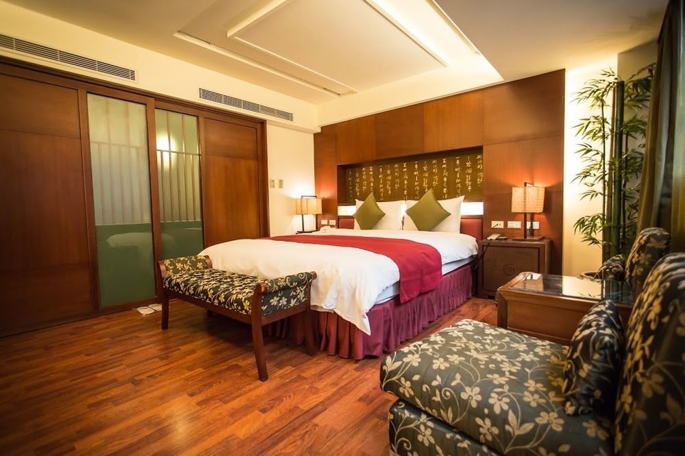 Shin Yuan Celeb Metro Hotel Синьчжу Экстерьер фото