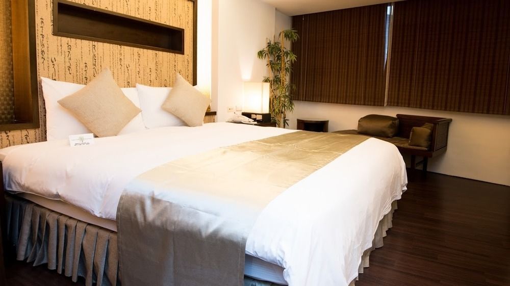 Shin Yuan Celeb Metro Hotel Синьчжу Экстерьер фото