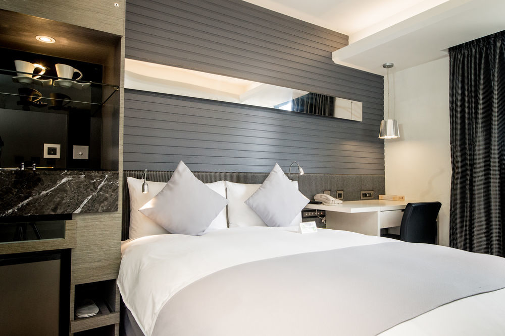 Shin Yuan Celeb Metro Hotel Синьчжу Экстерьер фото