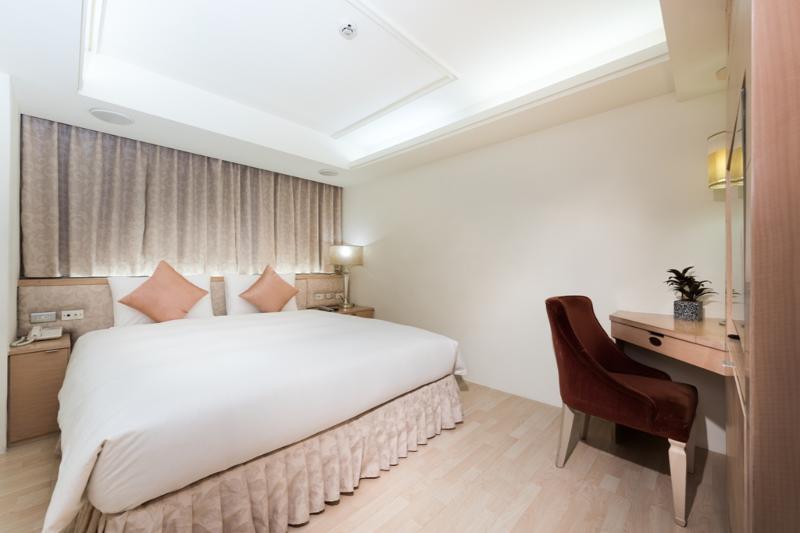 Shin Yuan Celeb Metro Hotel Синьчжу Экстерьер фото