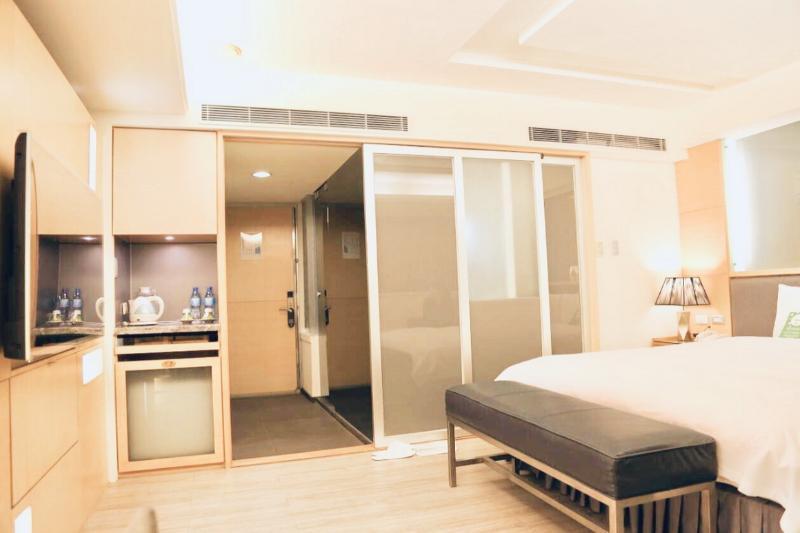 Shin Yuan Celeb Metro Hotel Синьчжу Экстерьер фото